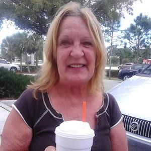 Meet your Posher, Kay